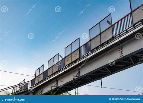 attraversamento di un ponte